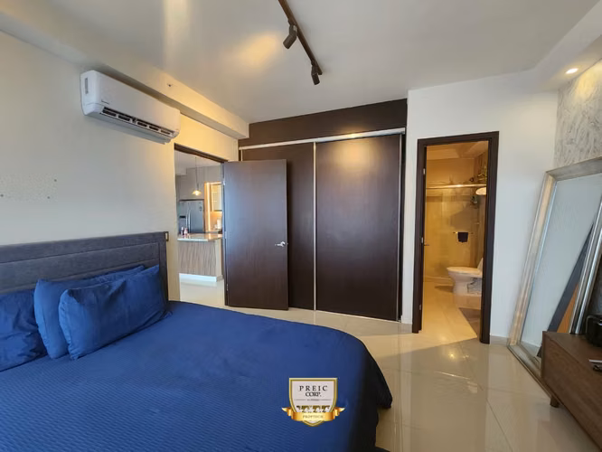 Apartamento Amoblado en Alquiler – PH San Roque | Vía España - Imagen 10