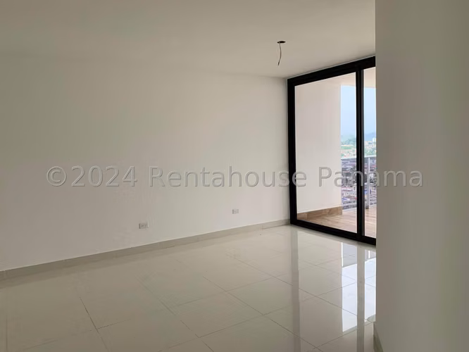Alquilo Apartamento en El Cangrejo LC26-6838 - Imagen 4