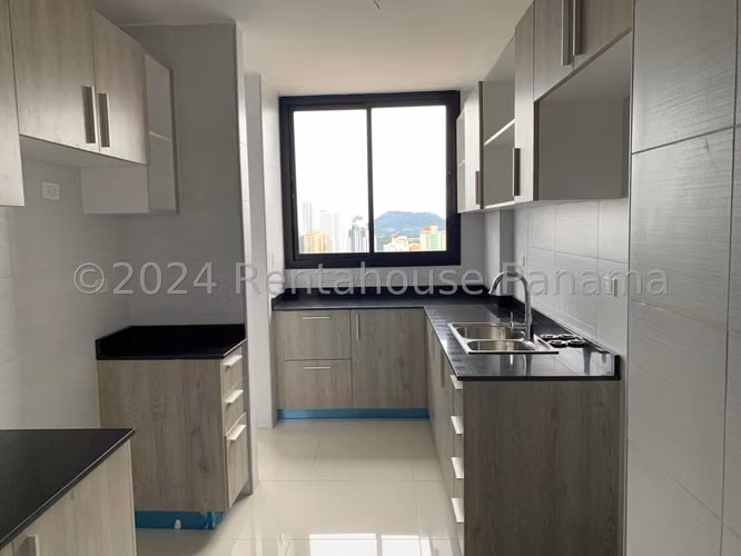 Alquilo Apartamento en El Cangrejo LC26-6838 - Imagen 6