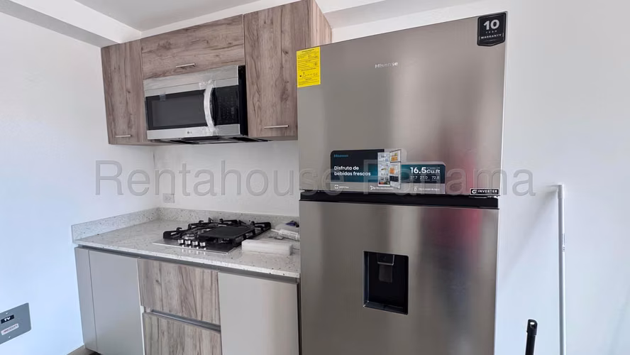 Alquilo Apartamento en Bellavista LC26-8960 - Imagen 4