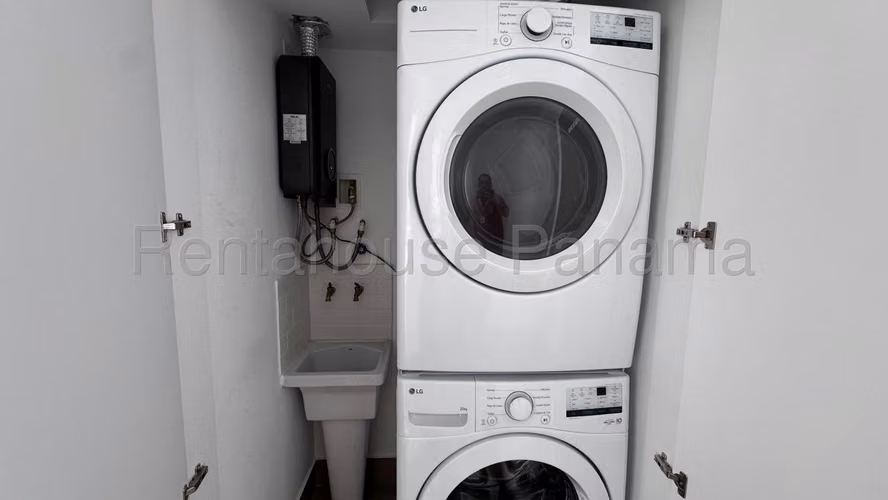 Alquilo Apartamento en Bellavista LC26-8960 - Imagen 13