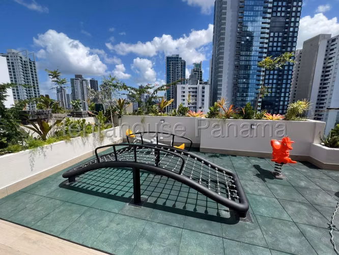 Alquilo Apartamento en Bellavista LC26-8960 - Imagen 17