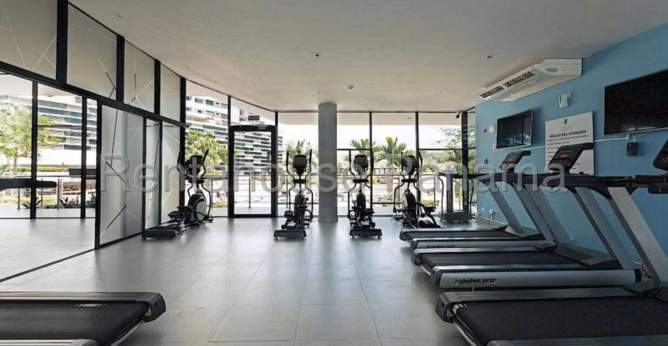 269137. Se vende apartamento amoblado, 3 recamaras, 113m, 2 parkings, CBE - Imagen 19