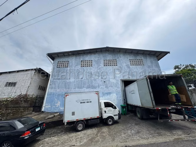 Se Vende Galera en Pueblo Nuevo MDV27-1150