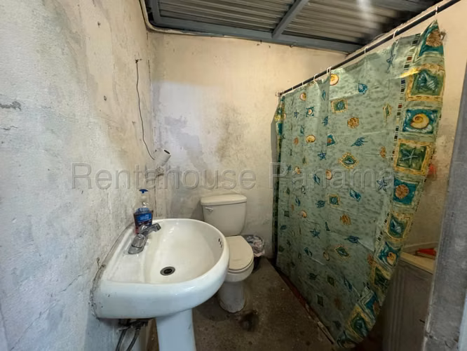 Se Vende Galera en Pueblo Nuevo MDV27-1150