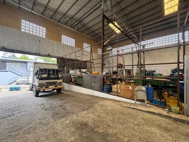 Se Vende Galera en Pueblo Nuevo MDV27-1150