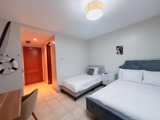 Tu Refugio Perfecto en Buenaventura | Apartamento con Vista al Campo de Golf - Imagen 17