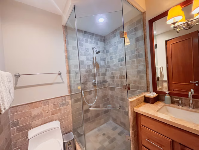 Tu Refugio Perfecto en Buenaventura | Apartamento con Vista al Campo de Golf - Imagen 16