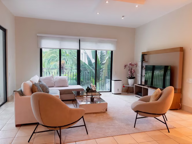 Tu Refugio Perfecto en Buenaventura | Apartamento con Vista al Campo de Golf - Imagen 4