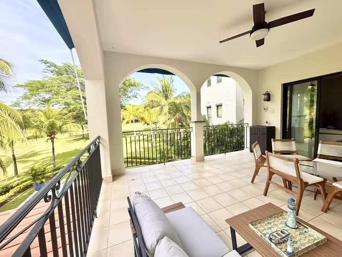 Tu Refugio Perfecto en Buenaventura | Apartamento con Vista al Campo de Golf - Imagen 11