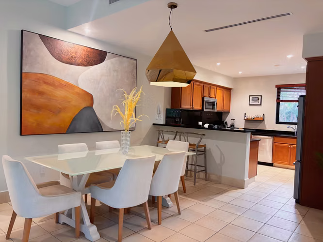 Tu Refugio Perfecto en Buenaventura | Apartamento con Vista al Campo de Golf - Imagen 7