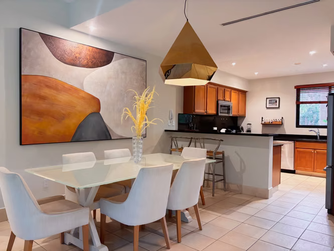 Tu Refugio Perfecto en Buenaventura | Apartamento con Vista al Campo de Golf - Imagen 6