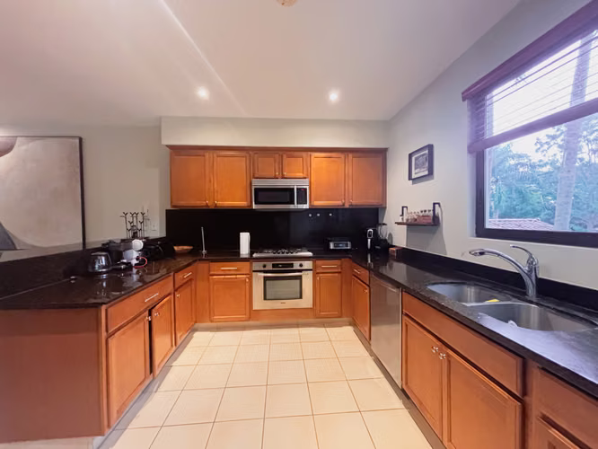 Tu Refugio Perfecto en Buenaventura | Apartamento con Vista al Campo de Golf - Imagen 9