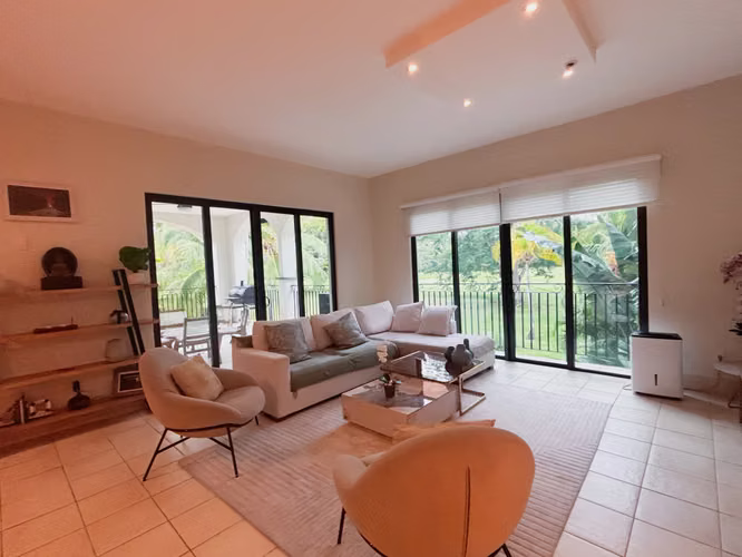 Tu Refugio Perfecto en Buenaventura | Apartamento con Vista al Campo de Golf - Imagen 3