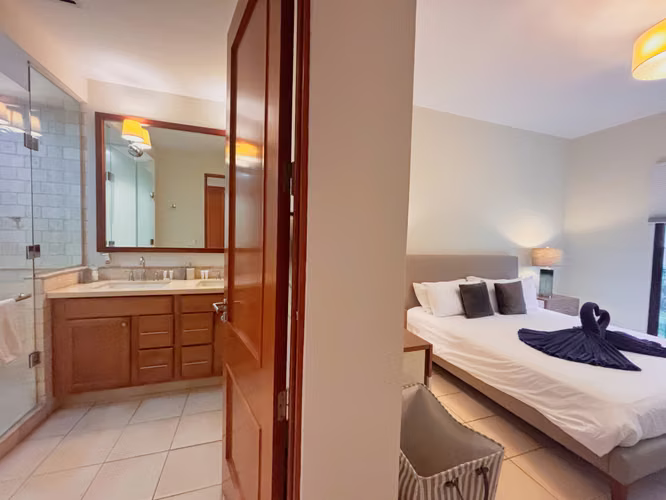 Tu Refugio Perfecto en Buenaventura | Apartamento con Vista al Campo de Golf - Imagen 13