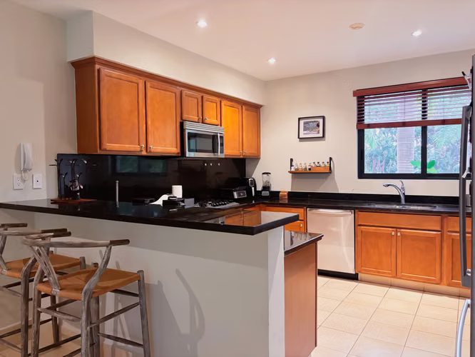 Tu Refugio Perfecto en Buenaventura | Apartamento con Vista al Campo de Golf - Imagen 10