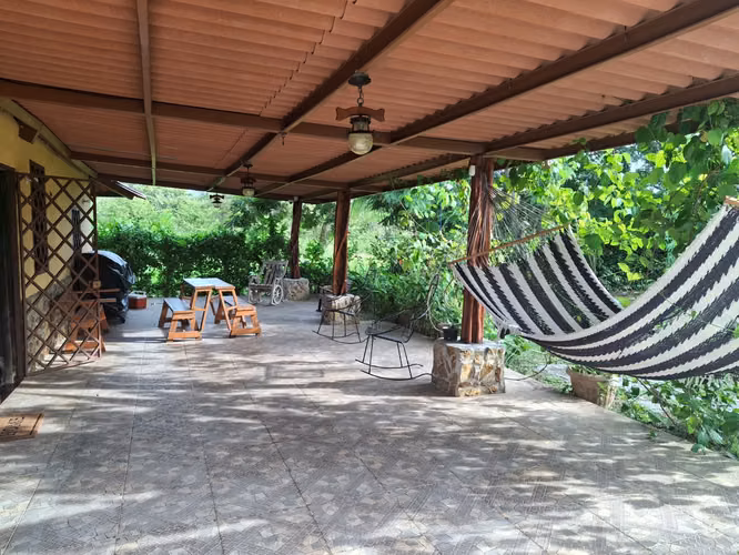 Se vende Casa de campo con 1,055 m² de terreno cerca de las playas de Río Hato – US$135,000 - Imagen 6