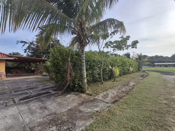 Se vende Casa de campo con 1,055 m² de terreno cerca de las playas de Río Hato – US$135,000 - Imagen 8