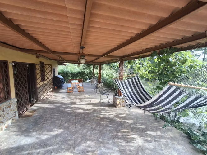 Your Tropical Retreat in Panama | Country Home Near Río Hato Beaches – US$135,000