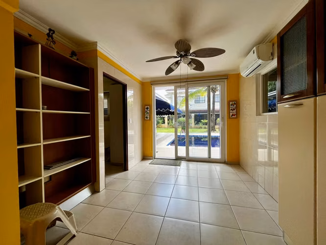 Espacio y Confort en Cada Rincón: Casa en Camino de Cruces amplia Piscina - Imagen 13