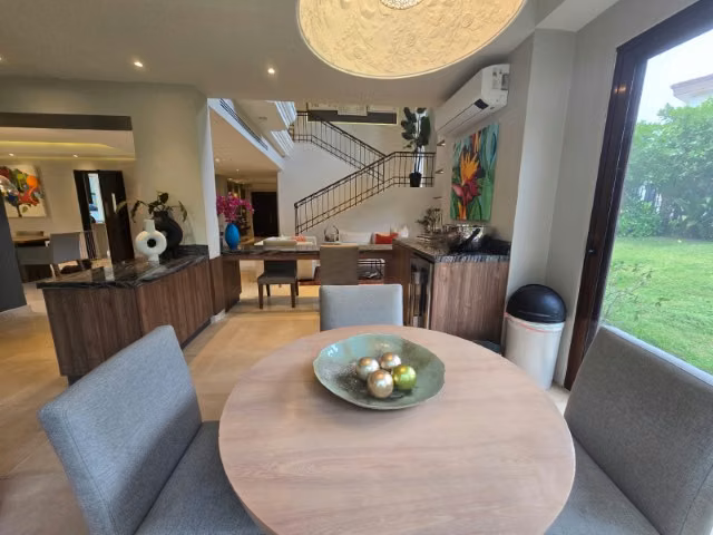 Casa de Lujo Remodelada en Senderos de Camino de Cruces - Imagen 11