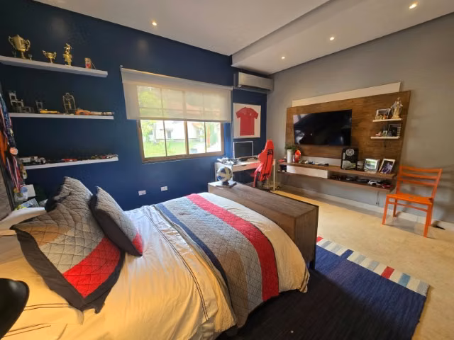 Casa de Lujo Remodelada en Senderos de Camino de Cruces - Imagen 19