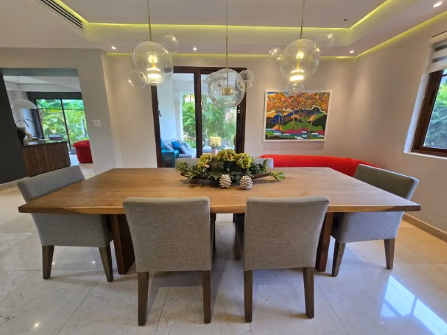 Casa de Lujo Remodelada en Senderos de Camino de Cruces - Imagen 13