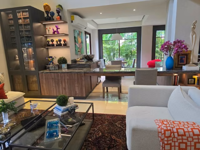 Casa de Lujo Remodelada en Senderos de Camino de Cruces - Imagen 7