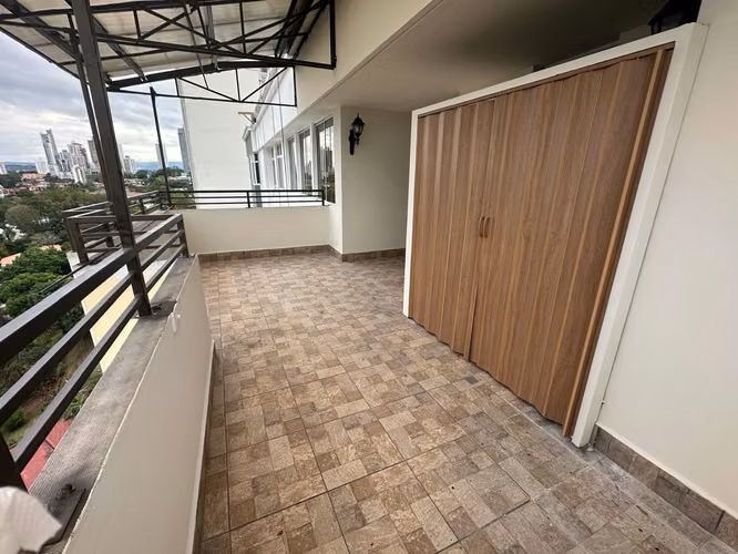 EN ALQUILER – P.H. The Hills Tower Penthouse - Imagen 18