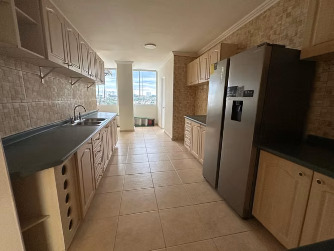 EN ALQUILER – P.H. The Hills Tower Penthouse - Imagen 15