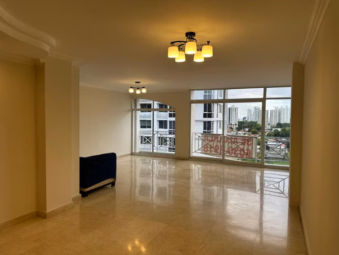 EN ALQUILER – P.H. The Hills Tower Penthouse