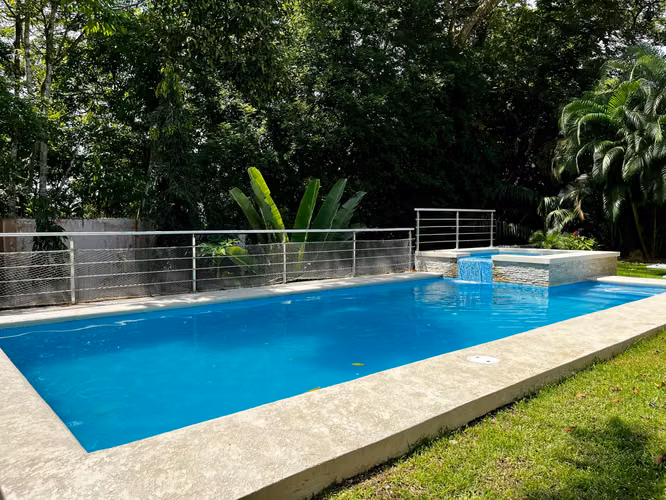 Vive en Grande:  Venta de  casa de Dos Niveles en Camino de Cruces - Imagen 4
