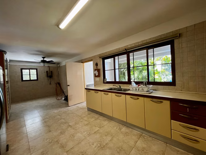 Vive en Grande:  Venta de  casa de Dos Niveles en Camino de Cruces - Imagen 5