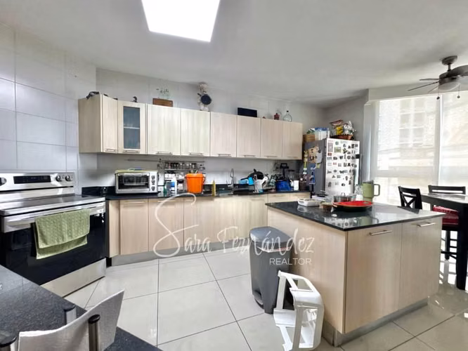 APARTAMENTO EN VENTA EN HATO PINTADO /PANAMA - Imagen 2