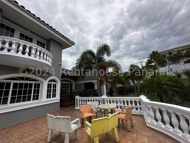 Venta Casa Club de Golf en Brisas del Golf - YD - Imagen 7