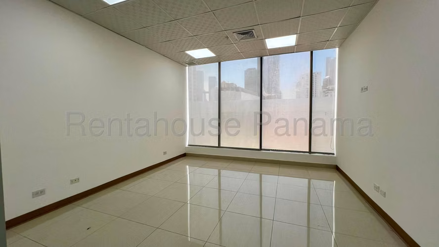 Alquiler Oficina Punta Paitilla - YD - Imagen 3