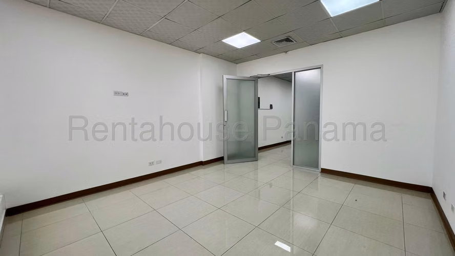 Alquiler Oficina Punta Paitilla - YD - Imagen 6