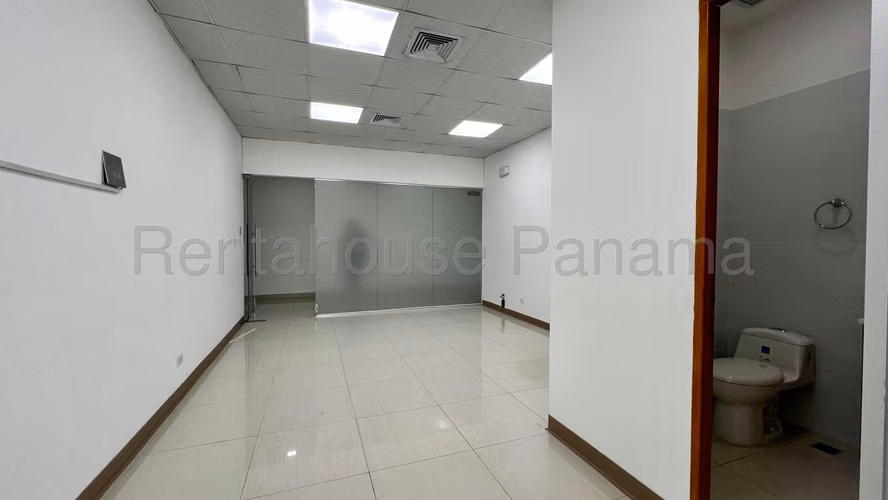 Alquiler Oficina Punta Paitilla - YD - Imagen 7