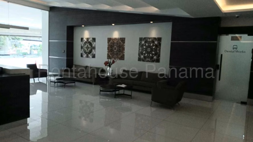 Alquiler Oficina Punta Paitilla - YD - Imagen 14