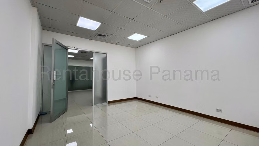 Alquiler Oficina Punta Paitilla - YD - Imagen 8
