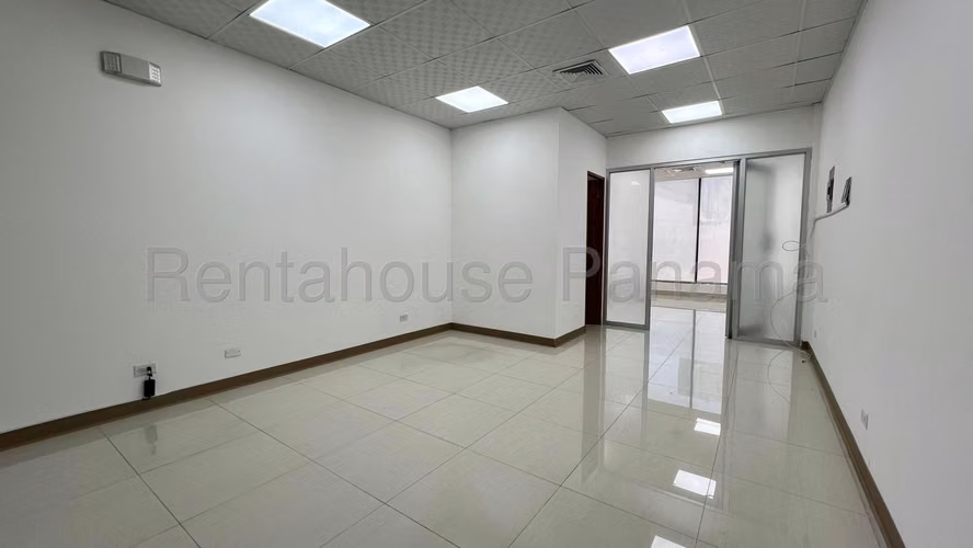 Alquiler Oficina Punta Paitilla - YD - Imagen 2