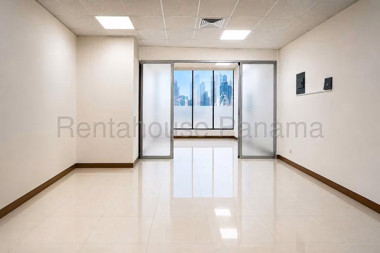 Office for Rent Punta Paitilla - YD