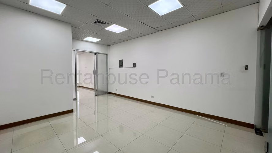 Alquiler Oficina Punta Paitilla - YD - Imagen 9