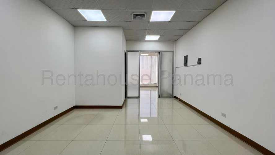 Alquiler Oficina Punta Paitilla - YD - Imagen 10