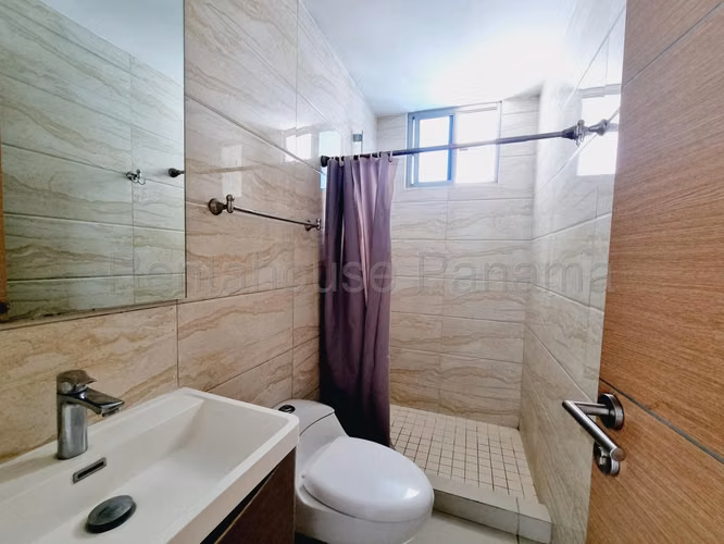 Alquiler Apartamento Carrasquilla - YD - Imagen 4