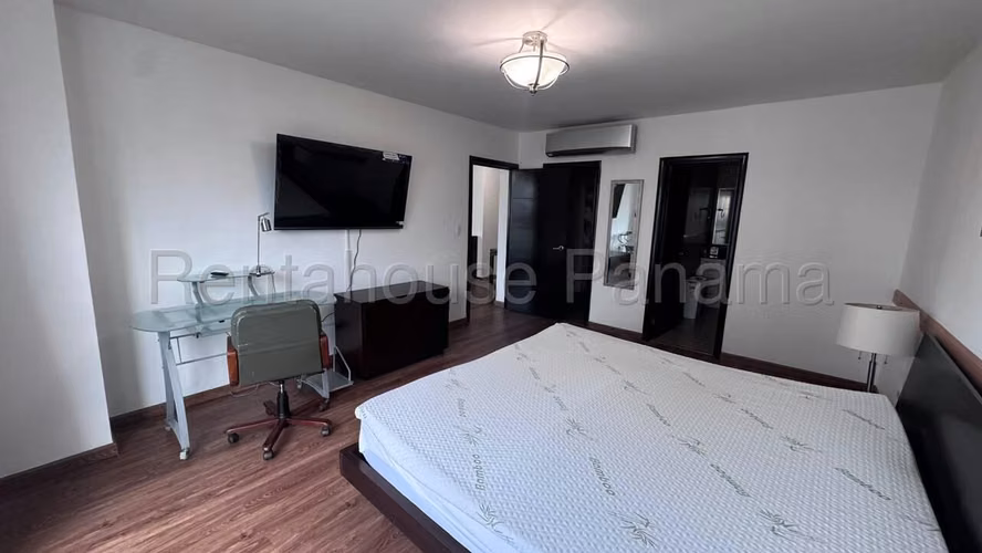 Apartamento en Alquiler en Avenida Balboa AFC 27-683 - Imagen 5