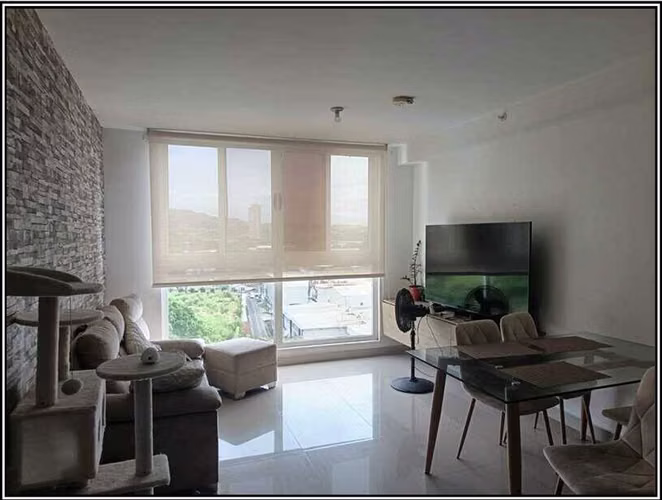  ¡Se Vende Apartamento en PH Diadema Piso 7 – Pueblo Nuevo! - Imagen 2