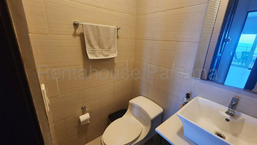 Apartamento en Alquiler en Avenida Balboa AFC 26-8688 - Imagen 16