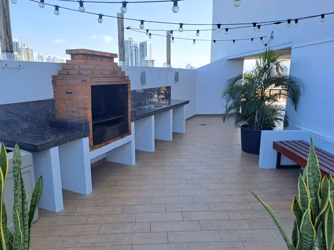 Alquiler apartamento en San Francisco PH Tee One - Imagen 4