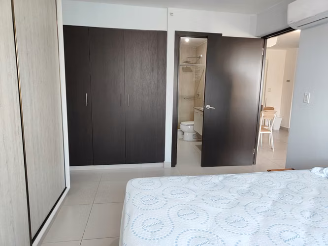 Alquiler apartamento en San Francisco PH Tee One - Imagen 15
